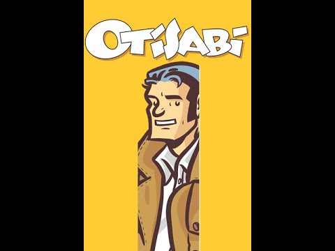 Otisabi - 2. Bölüm (Yeni Komşu)