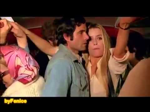 Otobüste Kadın kendini zorla taciz ettiriyor