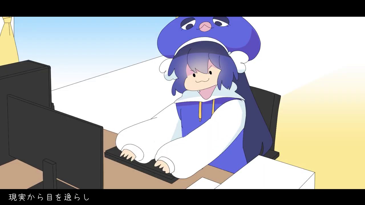 【Otomachi Una】 Hot Cocoa ~A Restless Night's Song~ 【Arrange Cover】