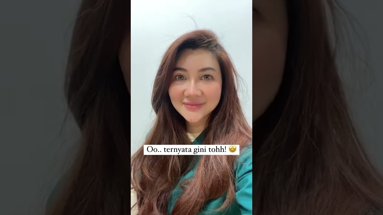 otomatis fotogenik langsung cantik