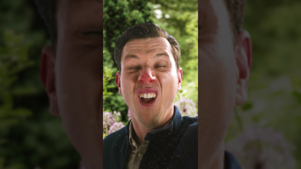 Otrivin Allergy | Pollen Allergies we know how you feel