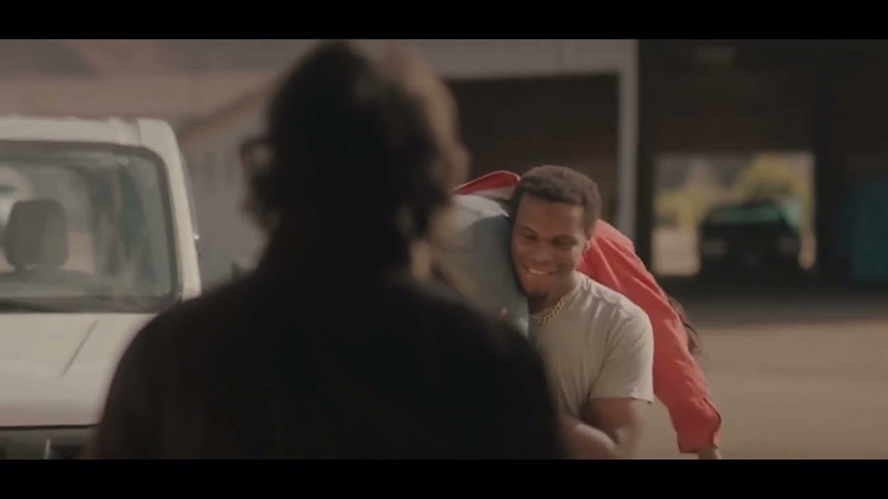 OTS carry 4 girls (movie from Tubi)
