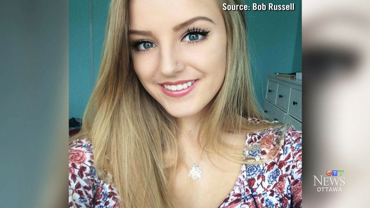 Ottawa family shares story of teen's overdose death