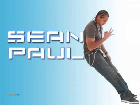 Ottomix vs Sean Paul - Busy Reggeasex