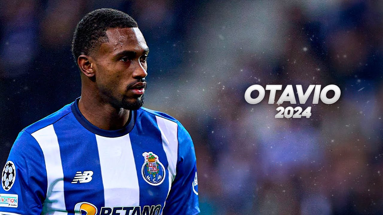 Otávio - Time to Shine