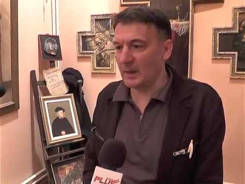 Otvorena tradicionalna manifestacija Triptih 