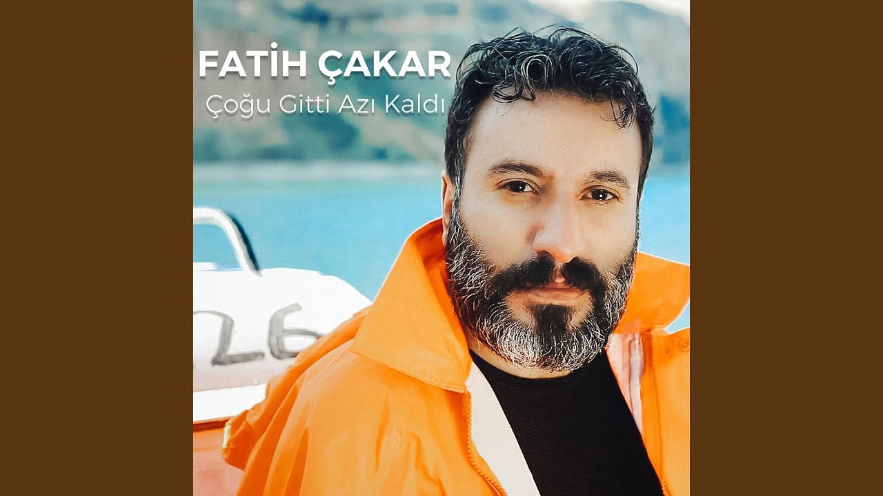Çoğu Gitti Azı Kaldı