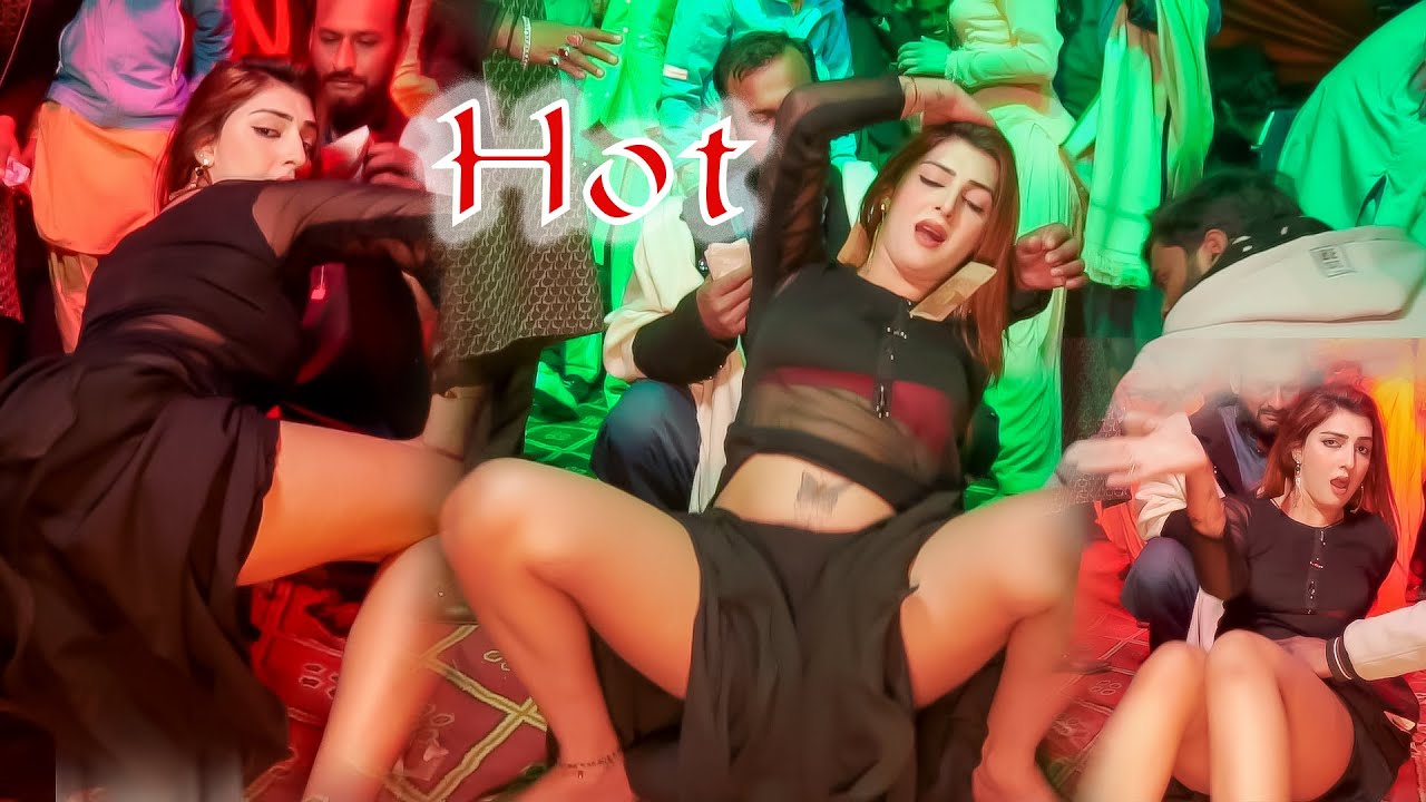 Ou Ou Full Hot Mujra | Ottomix | Hot Dance Queen Mano Multani | Pakistani Mujra Dance Video
