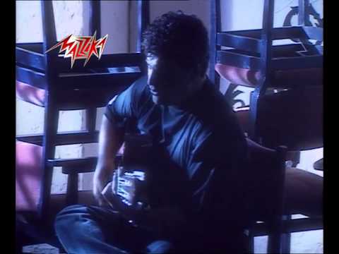 Ouda - Hamied El Shaeri عودة - حميد الشاعرى