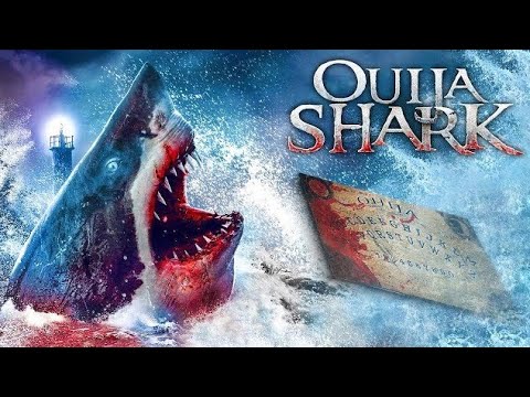 OUIJA SHARK / MUSIC VIDEO
