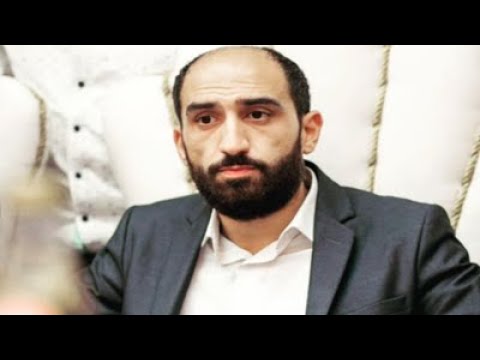 Oğul var ki əcəl onu nakam aparıb həyatdan...😞 Canımı can incidir
