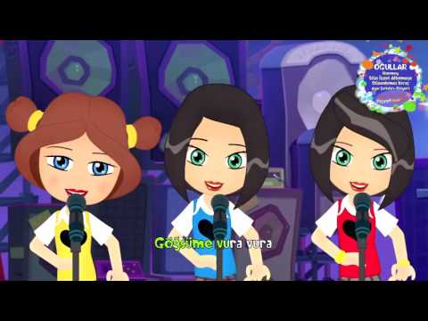 Oğullar - Hanımey -Düşyeri