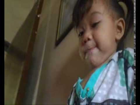 Our Baby Vanne