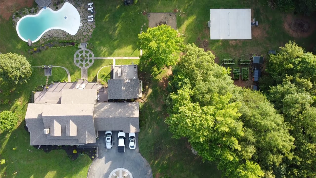 Our Drones First Flight | The Arnak Way |
