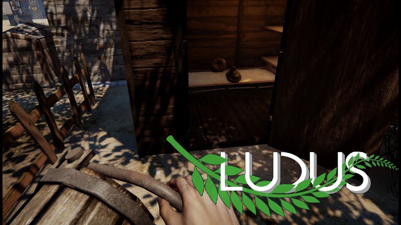 Our First Defeat & Messy Housing... ~ Ludus #5