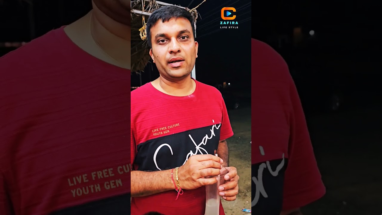 Our Gujarati Customer Review our Masala Tea@Expressteabun #zafiralifestyle