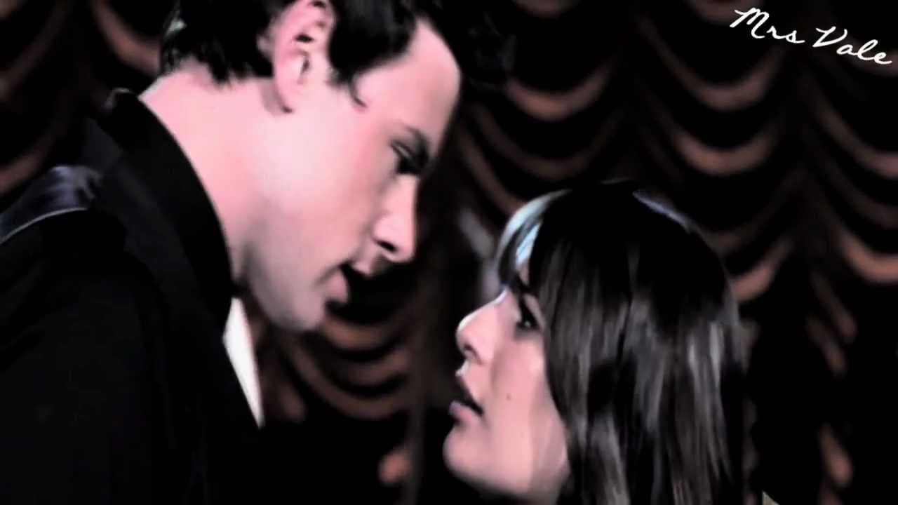 *Our happy ending* - F/R