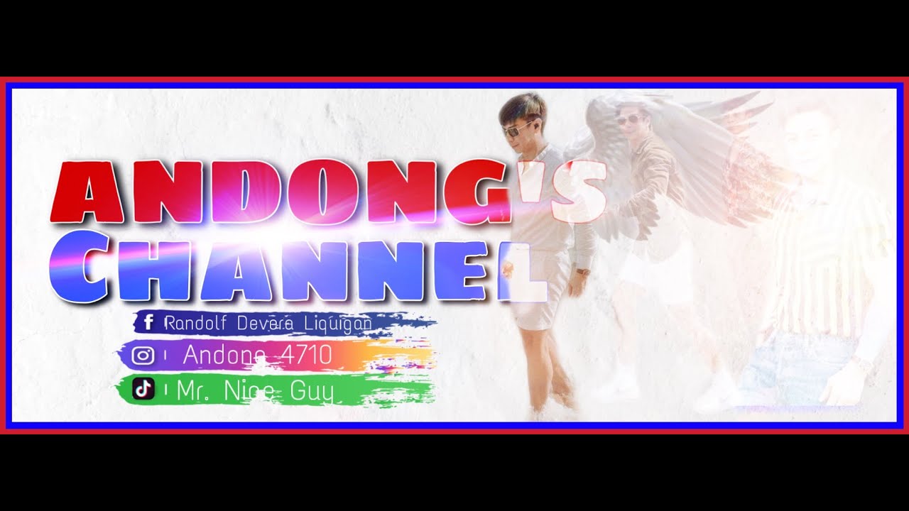 Our Journey Continues | Andong's Channel