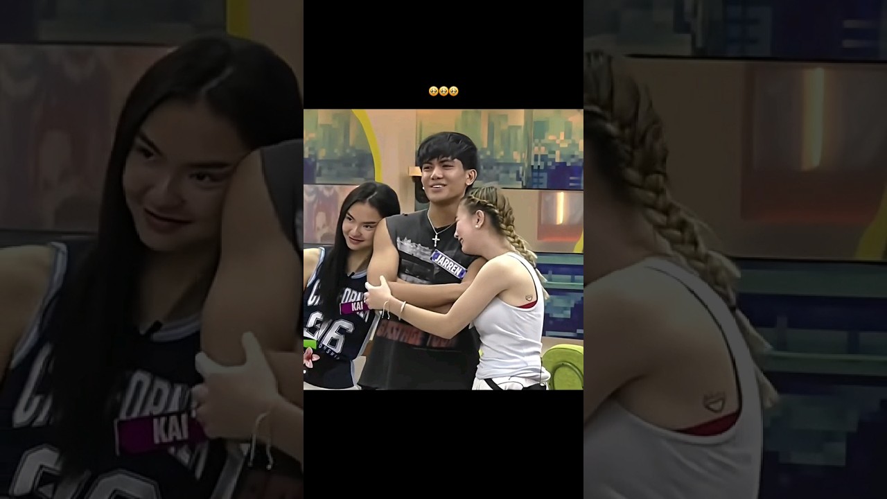 our little Jarren 🥹🥹💛♥️ #pbbgen11 #pbb #fyang #jarfyang #jarren #kapamilyachannel #abscbn #pbb2024