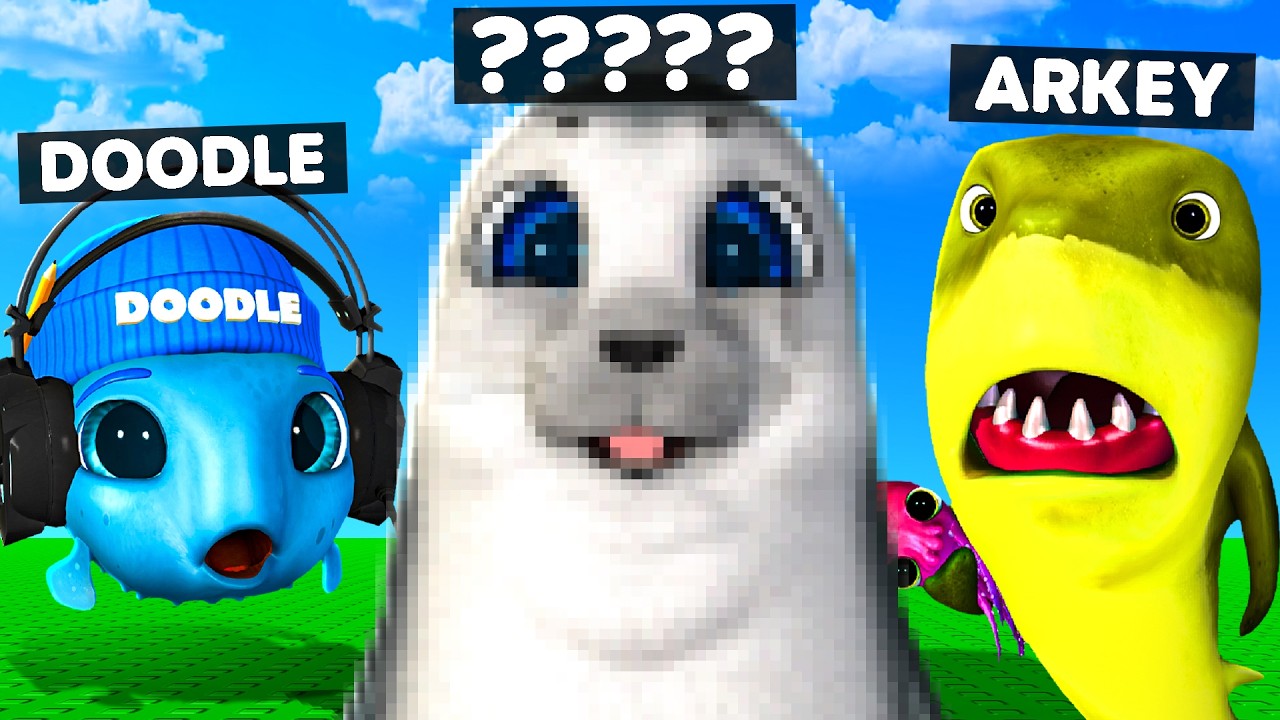 OUR NEW MEMBER..?