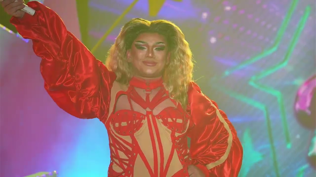Our Queen Bee