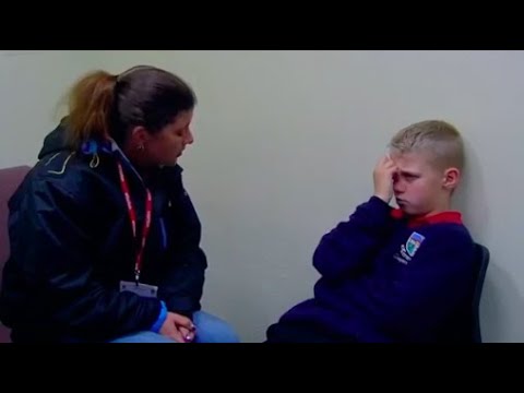 Our School: Series 1 - Ewan