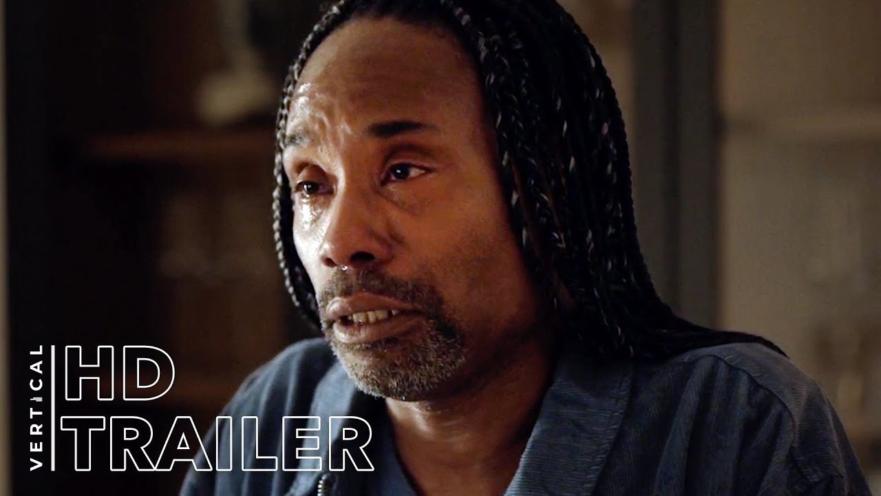 Our Son | Official Trailer (HD) | Vertical