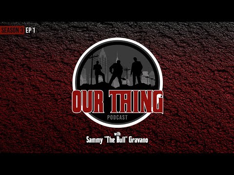 'Our Thing' Season 3 - Episode 1  