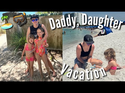 Our Trip to Florida! *vlog*