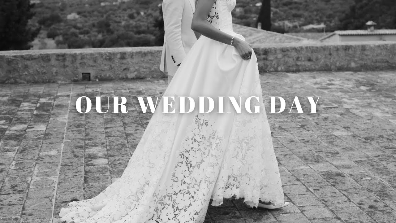 Our Wedding Video | Zanna van Dijk & Antony Maule