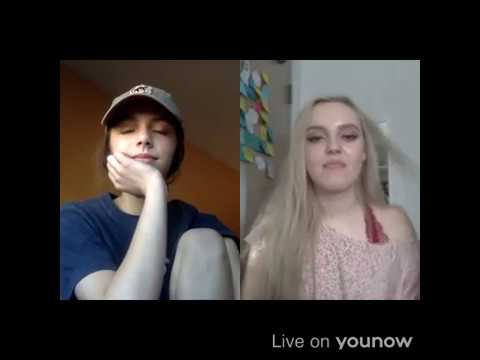 our2ndlife LIVE on YouNow |JoEll Perry|
