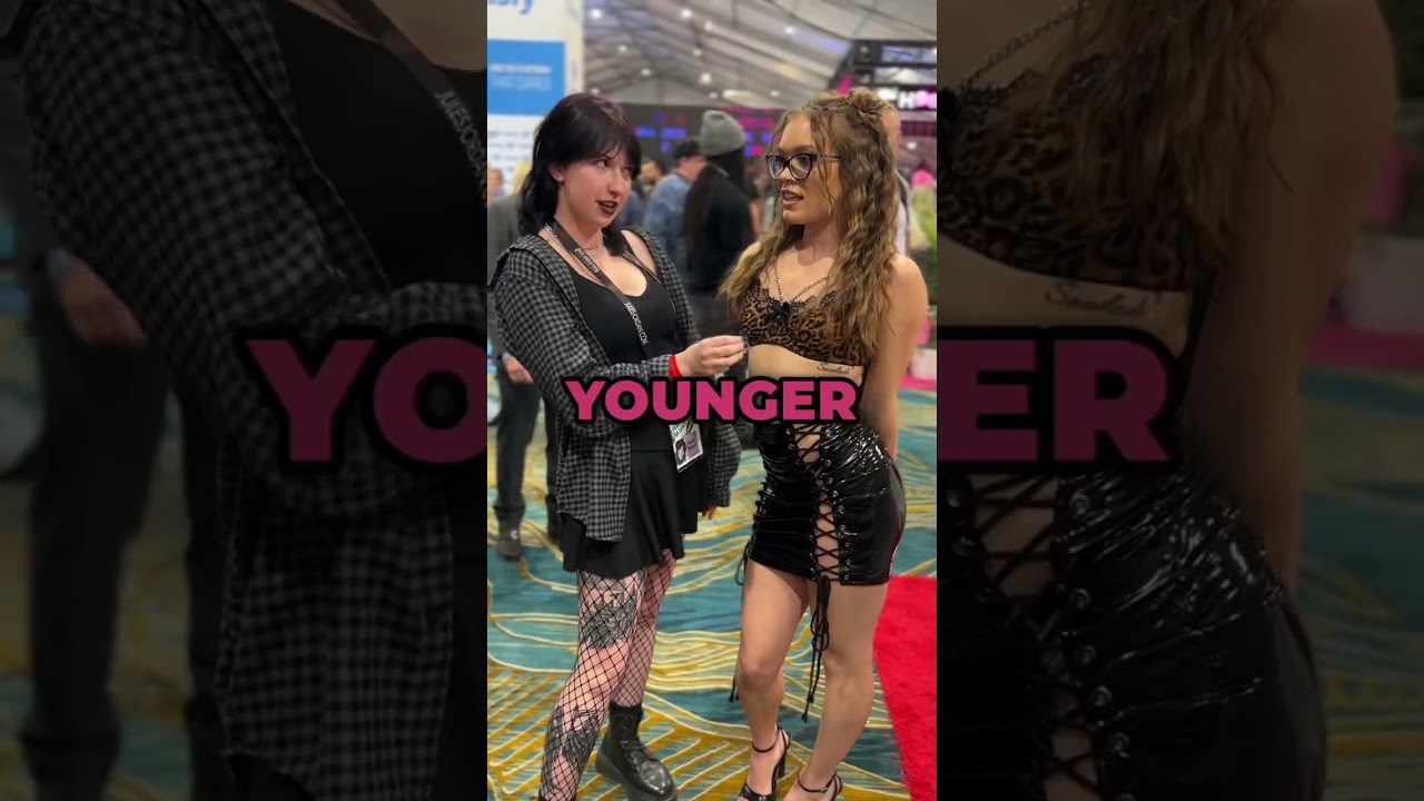 Out first AVN mini-interview with the fabulous Katie Kush! Truly advice we all need to hear ❤️ #CapC