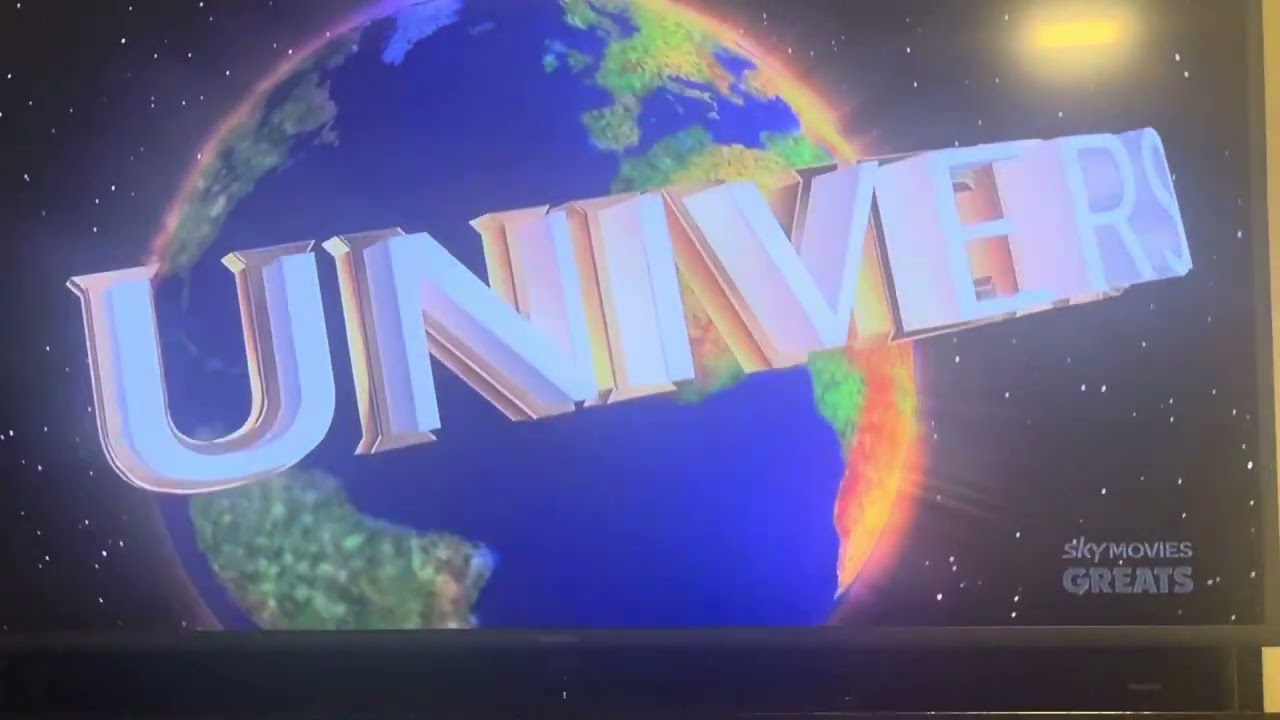Out Of Sight Sky Movies Greats Intro