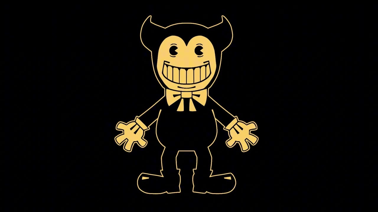 Out of the Ink Machine Ollie Voice Clips (Unofficial)