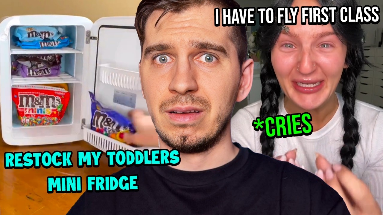 Out Of Touch Influencers Are Delusional