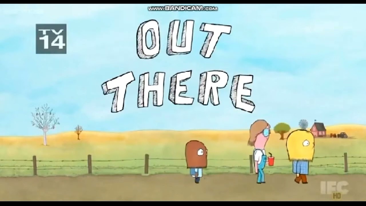 Out There 2013 (IFC) Theme Song