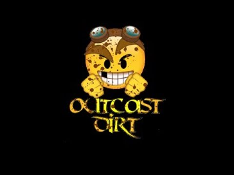 Outcast 305 at El Dora