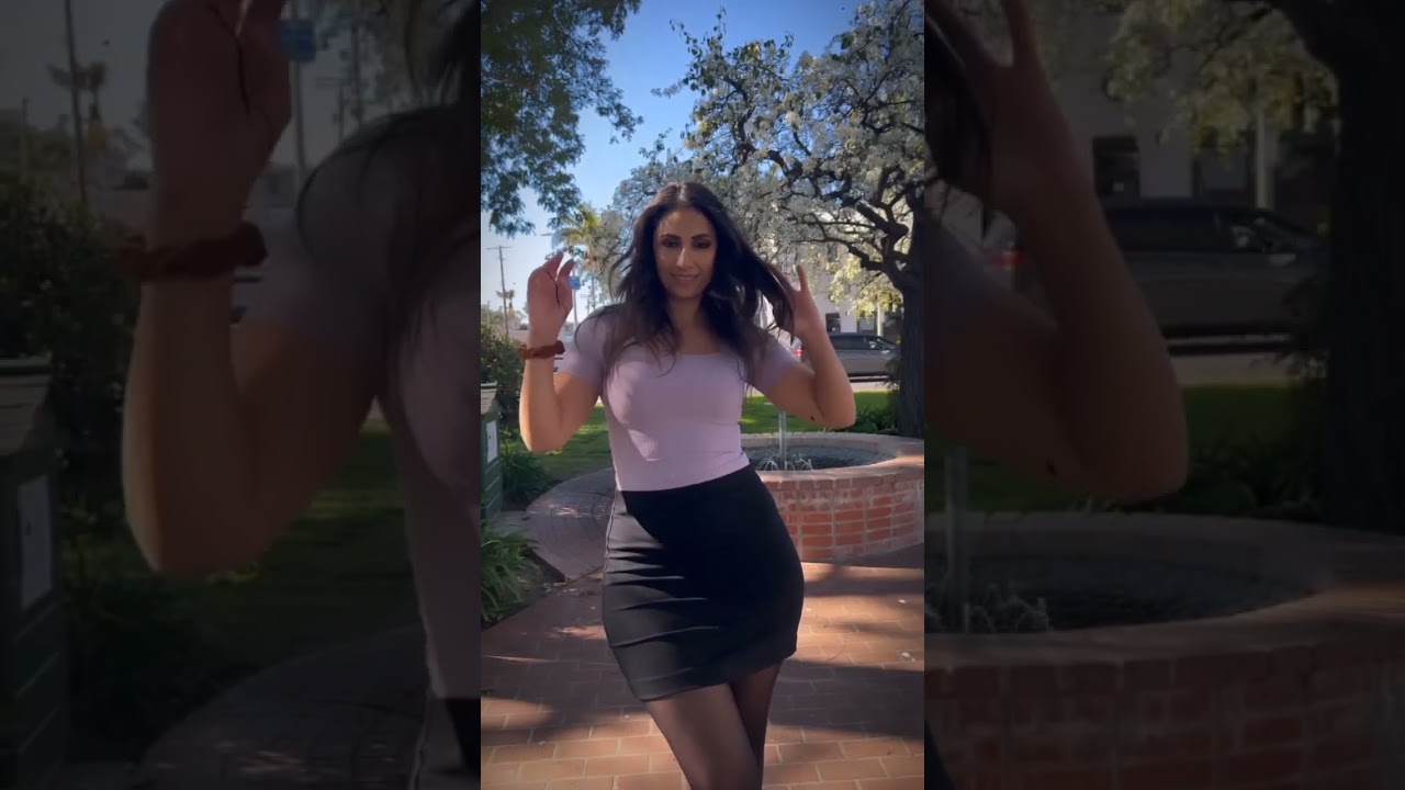 Outfit Fashion Model #haul2022 #fashion #models #shorts
