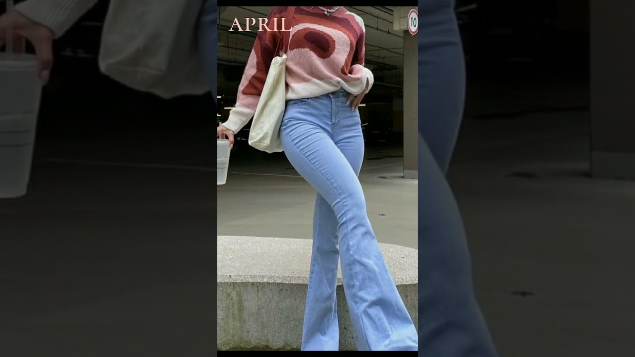 outfits according to your  birthday  month 🤩