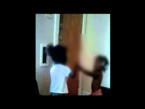 Outrage Over Mother's Facebook Post Of Children Fighting