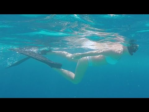 Outrigger Konotta  Resort house reef snorkeling