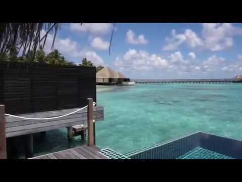 Outrigger Konotta Maldives Resort | Overwater Villa Walk Through
