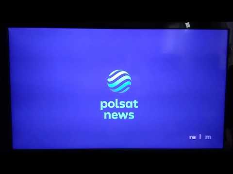 Outro reklamy Polsat News (od 30.08.2021r.)