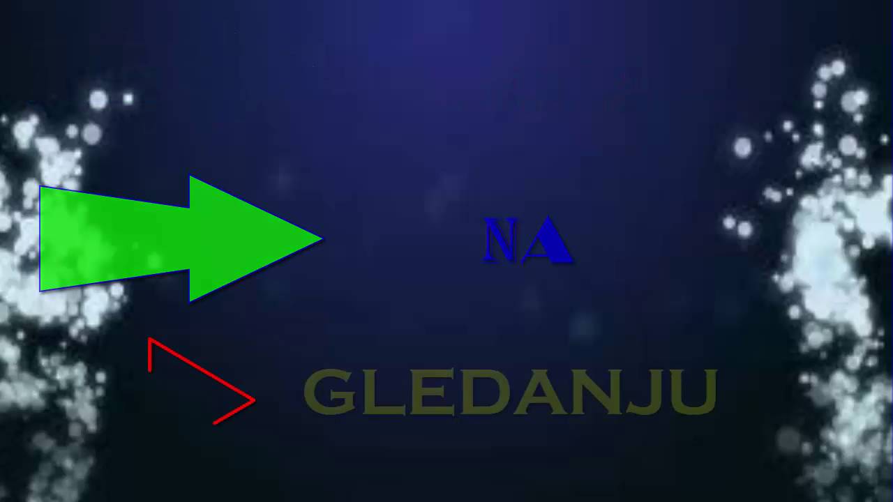 OUTRO za NINDZA KORNJACE!