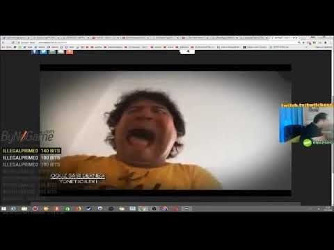 OĞUZ SASİ KES LAN DİYOR
