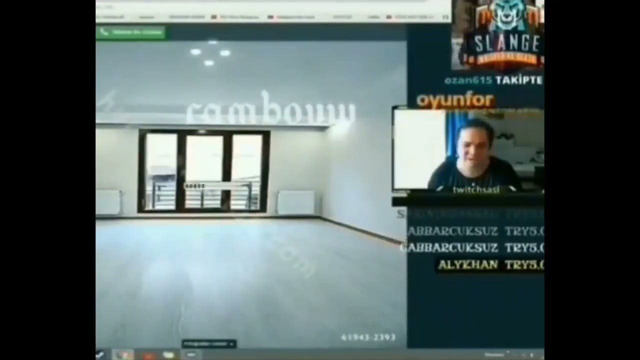 Oğuz Sasi - AYNI ŞEYİ ÇEKMİŞ AYNI ŞEYİ ÇEKİYO YA SİKTİR GİT