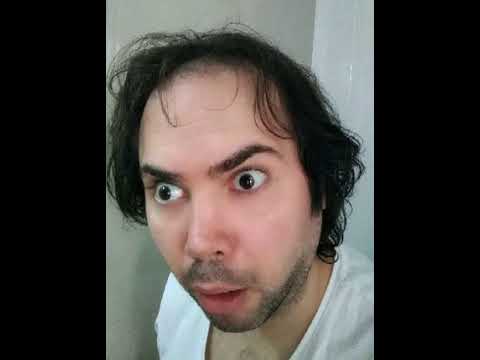 Oğuz Sasi - Bana zırt pırt yayın aç diyenlere gıcık oluyom robotik