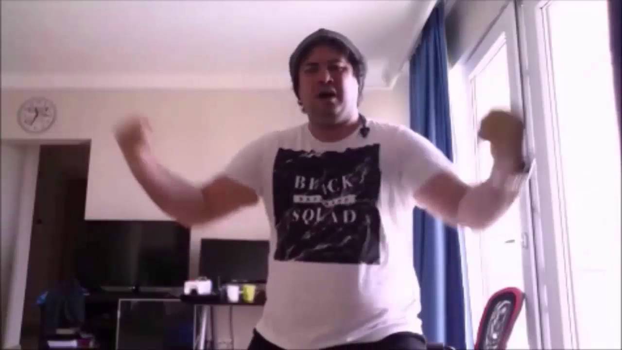 Oğuz Sasi Allahu Ekber Remix