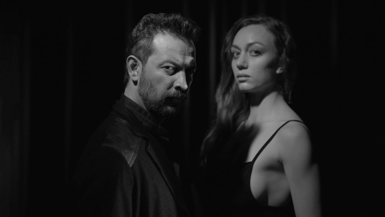 Oğuz Sırmalı - Söyle Nasıl (Teaser)