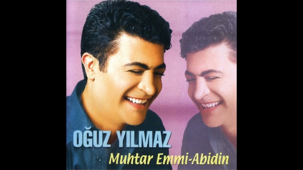 Oğuz Yılmaz - Görmedim Annem Sille